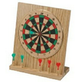 Mini Dart Board